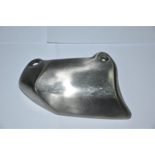 Capot d&#39;échappement en fibre de carbone inférieur pour MV Agusta Brutale 920/990/1090